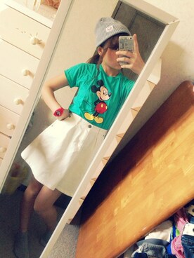 emiriさんのコーディネート