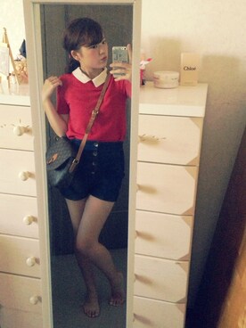 emiriさんのコーディネート