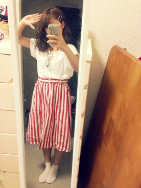 emiriさんのコーディネート