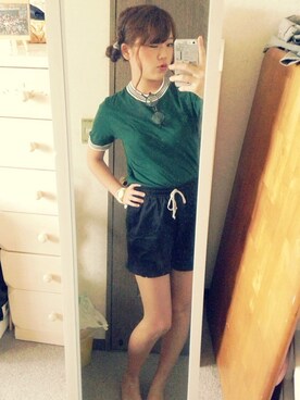 emiriさんのコーディネート