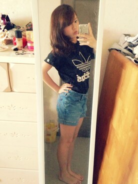 emiriさんのコーディネート