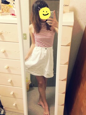 emiriさんのコーディネート