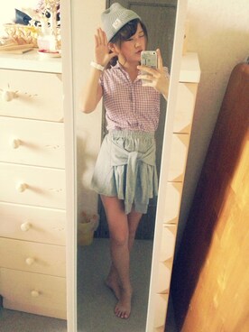 emiriさんのコーディネート