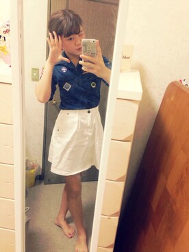 emiriさんのコーディネート