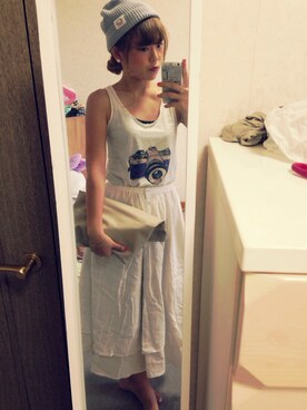 emiriさんのコーディネート