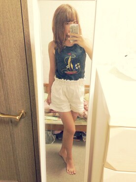 emiriさんのコーディネート