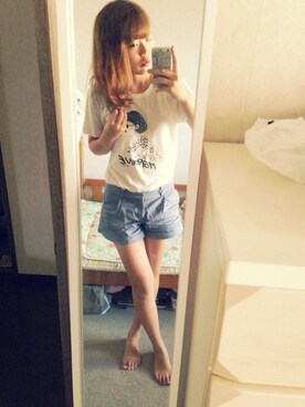 emiriさんのコーディネート