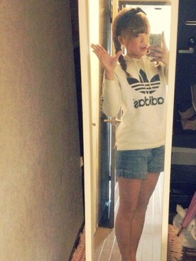 emiriさんのコーディネート