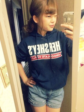 emiriさんのコーディネート