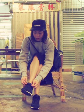 TanyaTinさんのコーディネート