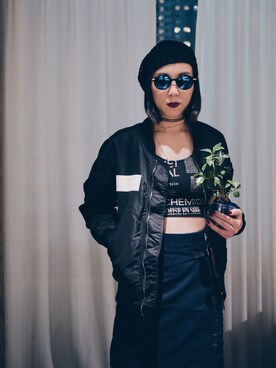 TanyaTinさんのコーディネート