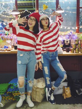 TanyaTinさんのコーディネート