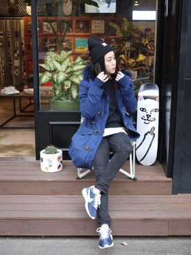 TanyaTinさんのコーディネート