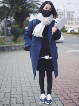 TanyaTinさんのコーディネート