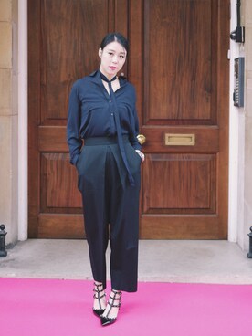 TanyaTinさんのコーディネート