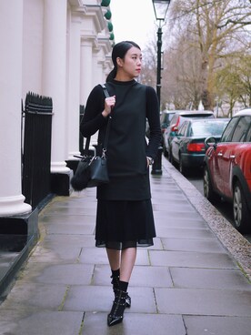 TanyaTinさんのコーディネート