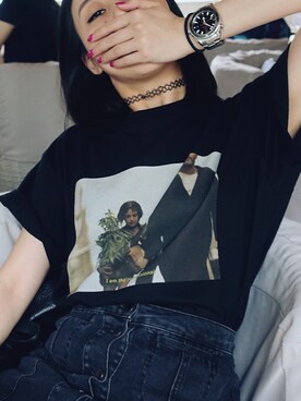 TanyaTinさんのコーディネート