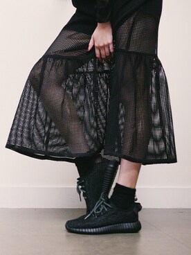 TanyaTinさんのコーディネート