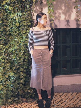 TanyaTinさんのコーディネート