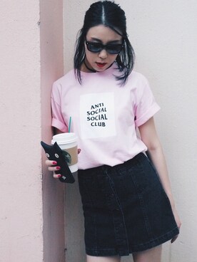 TanyaTinさんのコーディネート