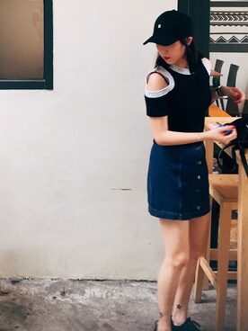 TanyaTinさんのコーディネート