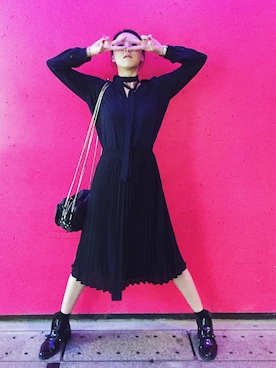 TanyaTinさんのコーディネート