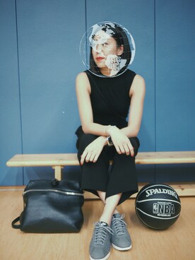 TanyaTinさんのコーディネート