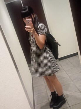 えりんぎさんさんのコーディネート