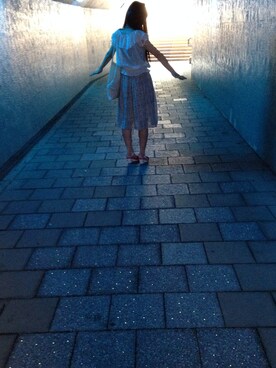 えりんぎさんさんのコーディネート