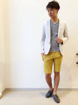 gotohidekiさんのコーディネート