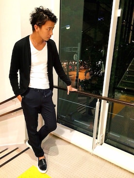 gotohidekiさんのコーディネート