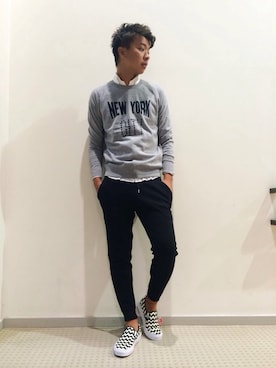 gotohidekiさんのコーディネート
