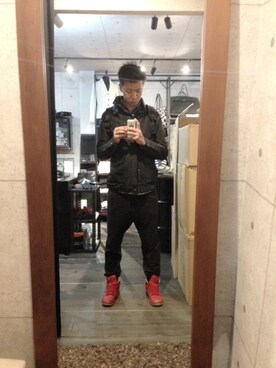 gotohidekiさんのコーディネート