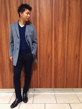 gotohidekiさんのコーディネート