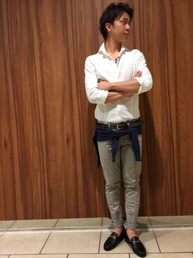 gotohidekiさんのコーディネート