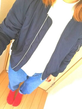 こ。さんのコーディネート