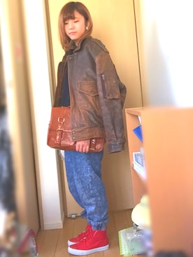 こ。さんのコーディネート