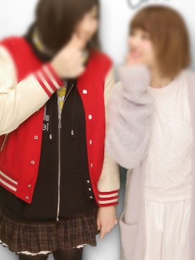 こ。さんのコーディネート