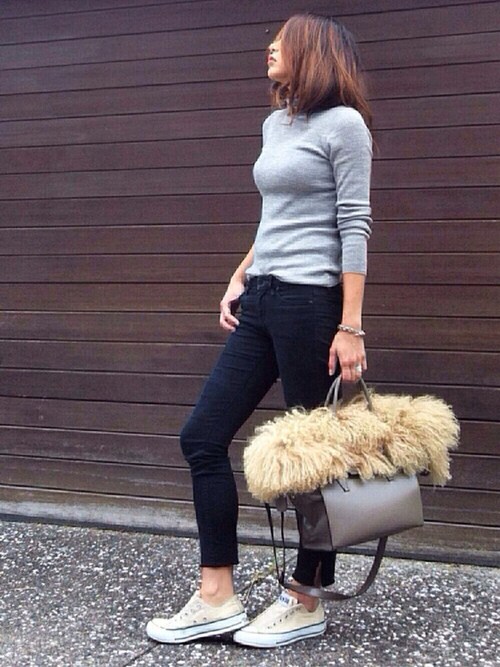 AZUさんのコーディネート