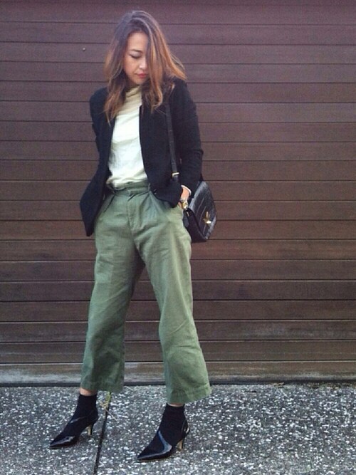 AZU����́u�i�b�j�v���g�����R�[�f�B�l�[�g