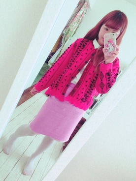 KANA さんのコーディネート