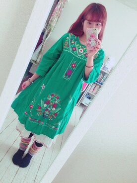 KANA さんのコーディネート