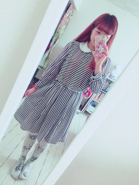 KANA さんのコーディネート