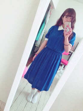 KANA さんのコーディネート