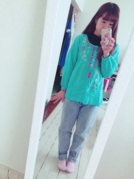 KANA さんのコーディネート