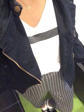 ayachiさんのコーディネート