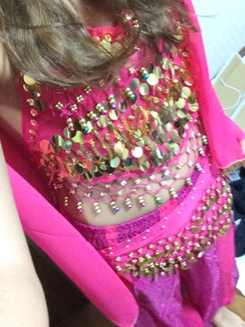 ayachiさんのコーディネート