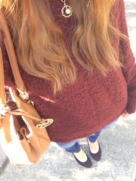 ayachiさんのコーディネート