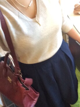 ayachiさんのコーディネート