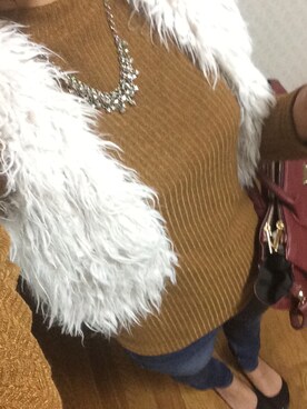 ayachiさんのコーディネート